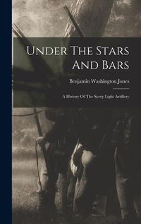 Cover image for Under The Stars And Bars