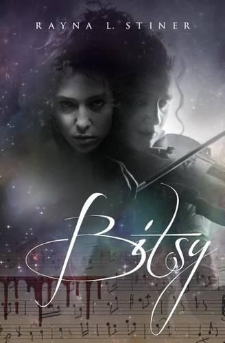 Cover image for Bitsy