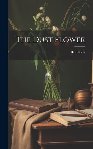 Cover image for The Dust Flower