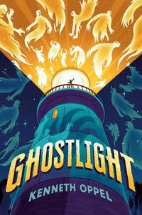 Cover image for Ghostlight