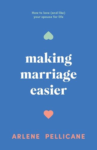 Cover image for Making Marriage Easier