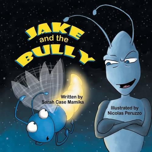 Cover image for Jake and the Bully