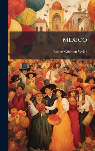 Cover image for Mexico