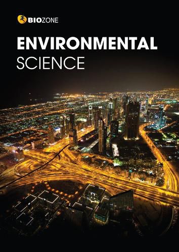 Cover image for Environmental Science