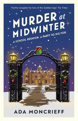 Murder At Midwinter