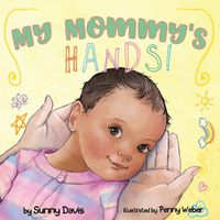Cover image for My Mommy's Hands