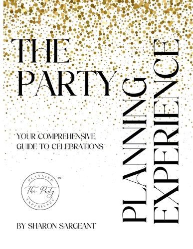 Cover image for The Party Planning Experience