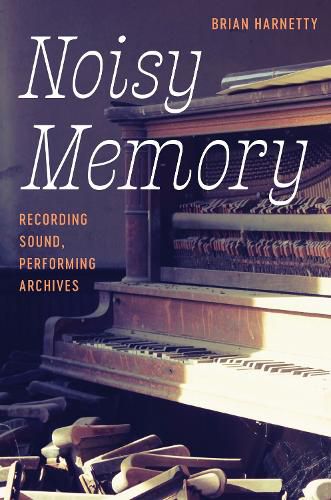 Cover image for Noisy Memory