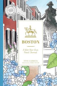 Cover image for Boston