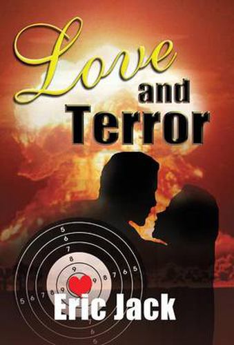 Cover image for Love and Terror