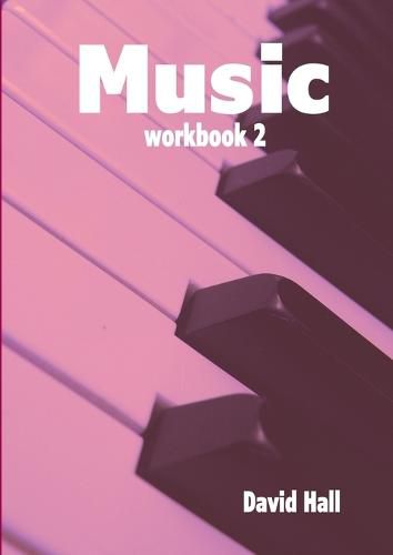 Music - Workbook 2