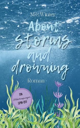 Cover image for About storms and drowning