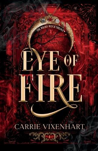 Cover image for Eye of Fire