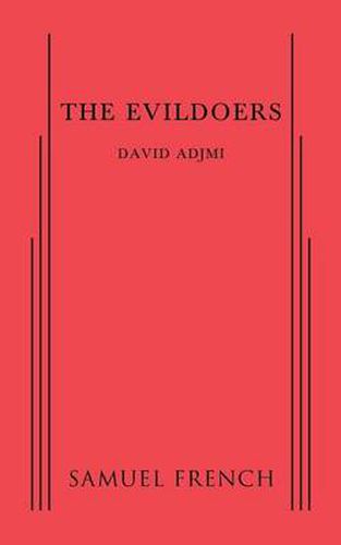 The Evildoers