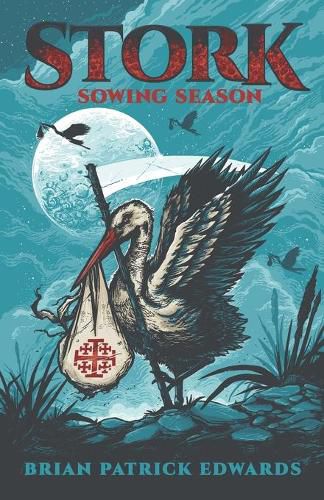 Cover image for Stork: Sowing Season