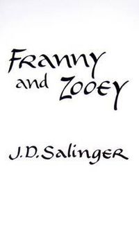 Cover image for Franny and Zooey