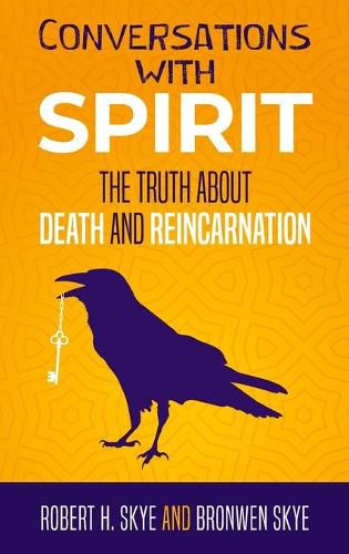 Cover image for Conversations With Spirit