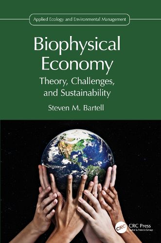 Cover image for Biophysical Economy