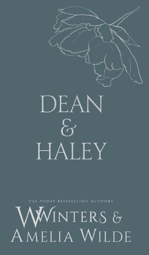 Cover image for Dean & Haley