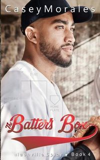 Cover image for The Batter's Box