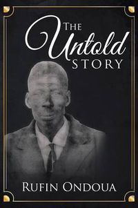 Cover image for The Untold Story