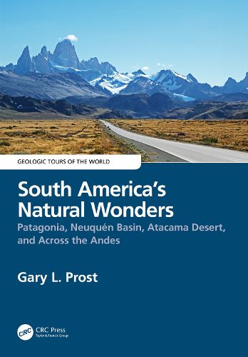 South America's Natural Wonders