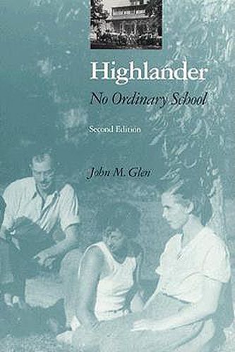 Cover image for Highlander: No Ordinary School Second Edition