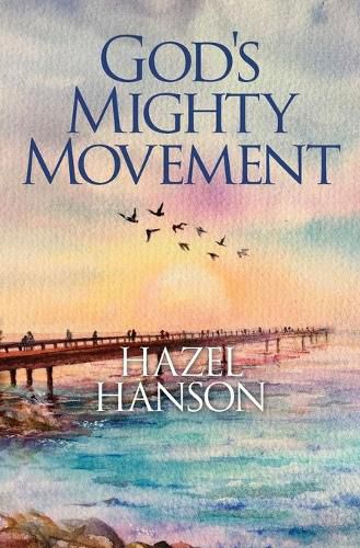 Cover image for God's Mighty Movement