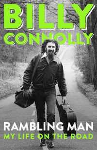 Cover image for Rambling Man