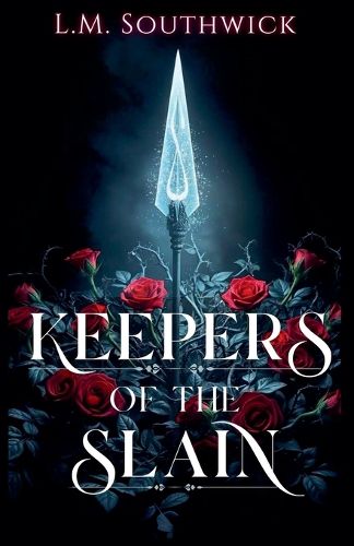Cover image for Keepers of the Slain