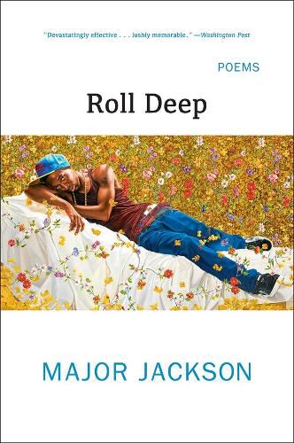 Cover image for Roll Deep: Poems