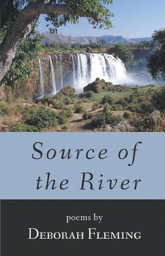 Cover image for Source of the River