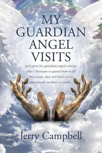 Cover image for my Guardian Angel visits