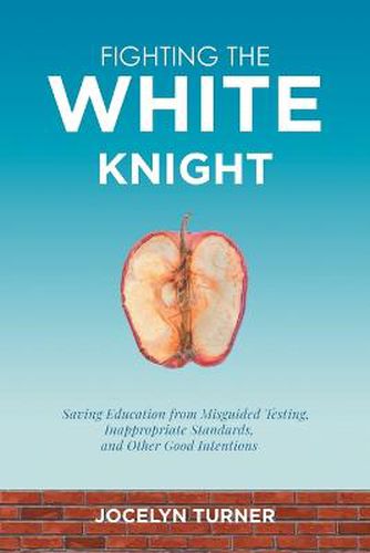 Cover image for Fighting the White Knight