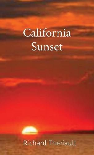 Cover image for California Sunset