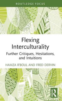 Cover image for Flexing Interculturality