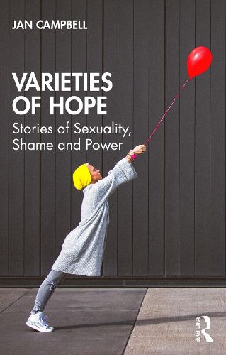 Cover image for Varieties of Hope