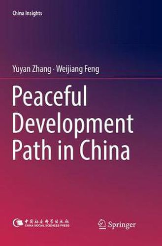 Cover image for Peaceful Development Path in China