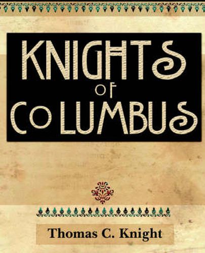 Knights of Columbus (1920)