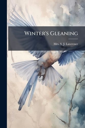 Cover image for Winter's Gleaning