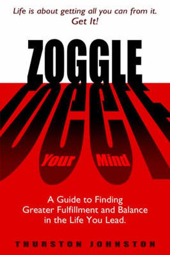 Cover image for Zoggle: Your Mind