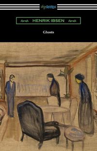 Cover image for Ghosts