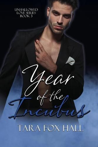 Cover image for Year of the Incubus