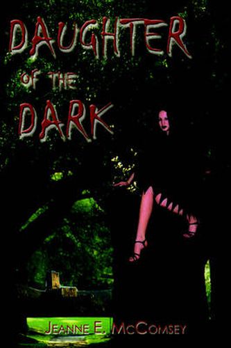 Cover image for Daughter of the Dark