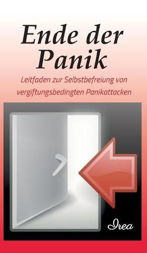 Cover image for Ende Der Panik