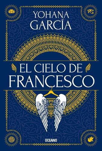 Cover image for El Cielo de Francesco