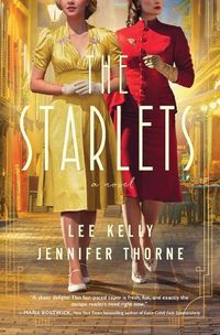 Cover image for The Starlets