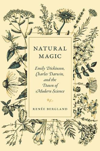 Cover image for Natural Magic