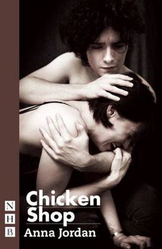 Cover image for Chicken Shop