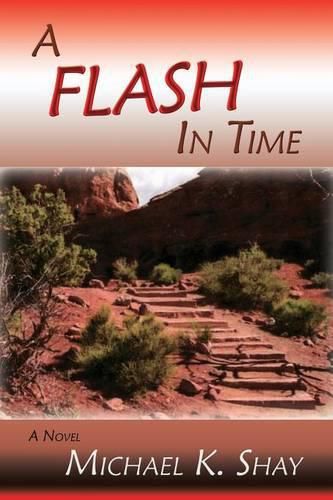 Cover image for A Flash in Time